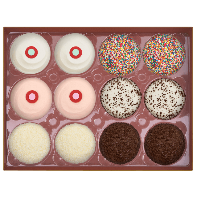 Assorted Dozen Box